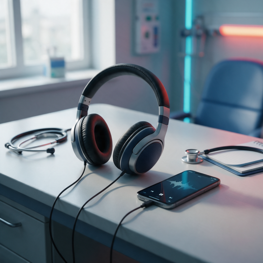 overear-headphones-connected-to-a-smartphone-play